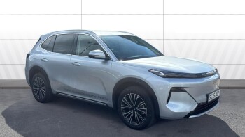 Geely Starray 1.5 EM-i Pro 5dr Auto Estate